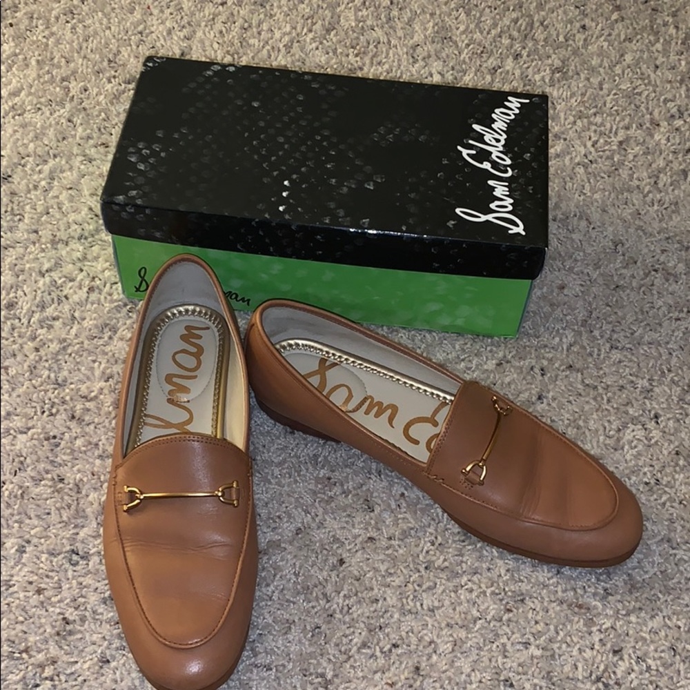 Sam Edelman Lucie Loafer